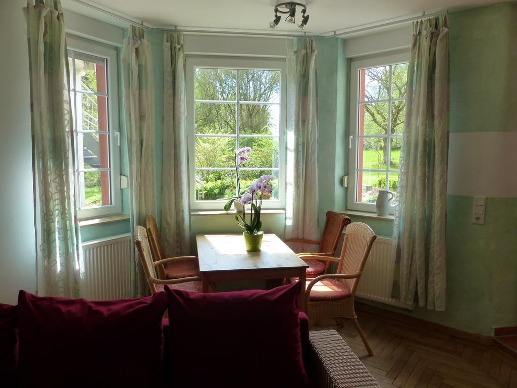 Reichholdsmuehle Apartment Kaiserslautern
