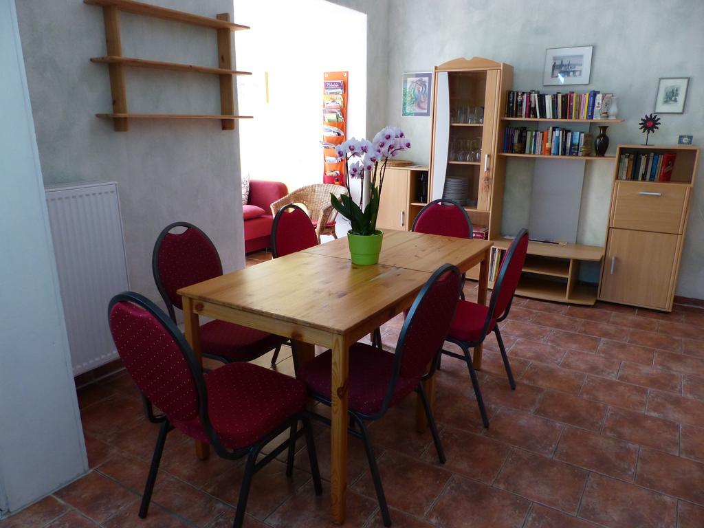 Apartment Reichholdsmuehle