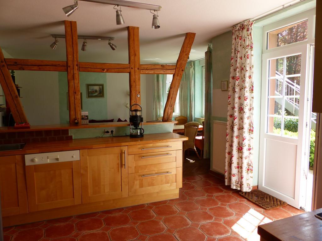 Reichholdsmuehle Apartment *